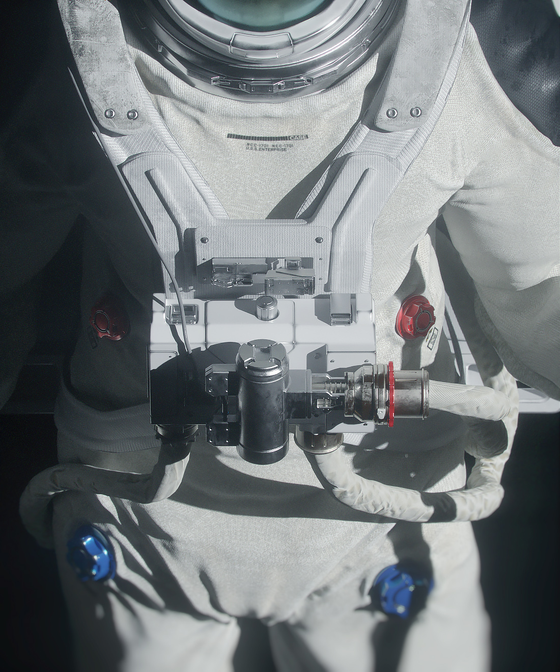 alternate view