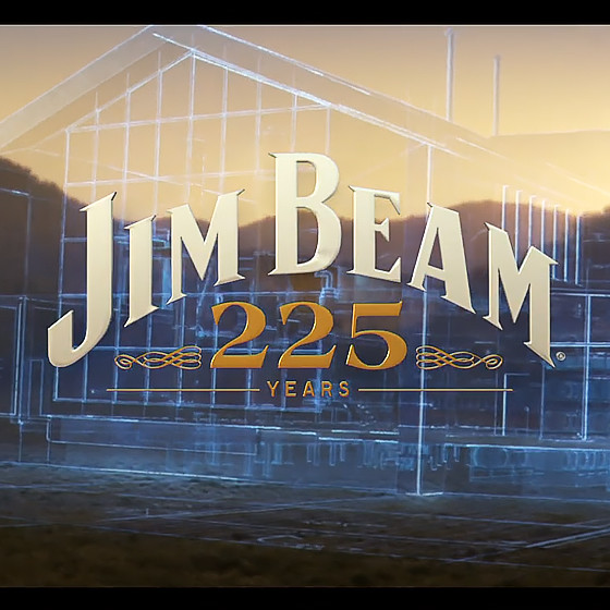 jim beam cover